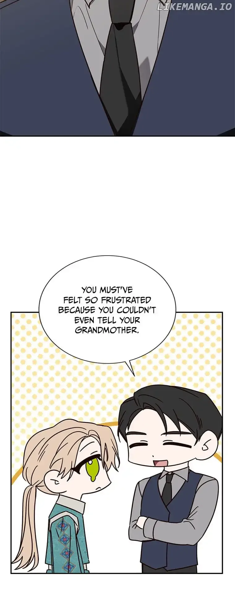 One Regret Is Enough Chapter 51 page 28