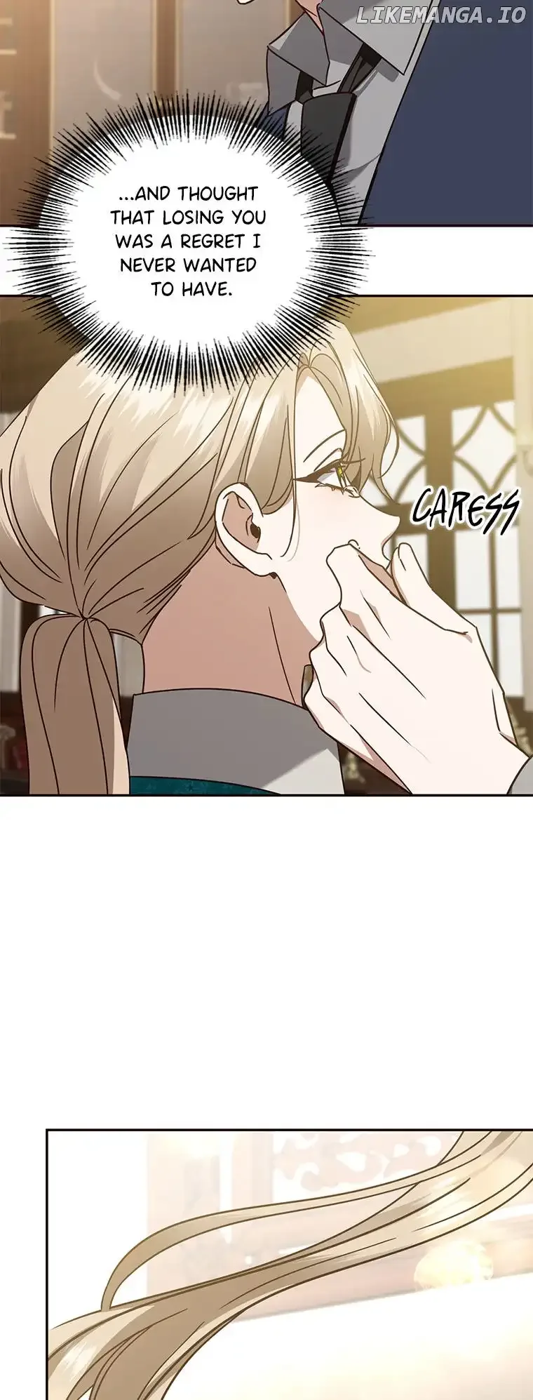 One Regret Is Enough Chapter 51 page 14