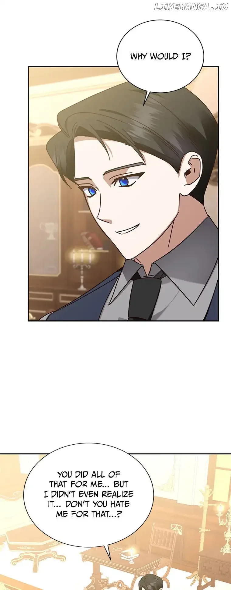 One Regret Is Enough Chapter 51 page 24