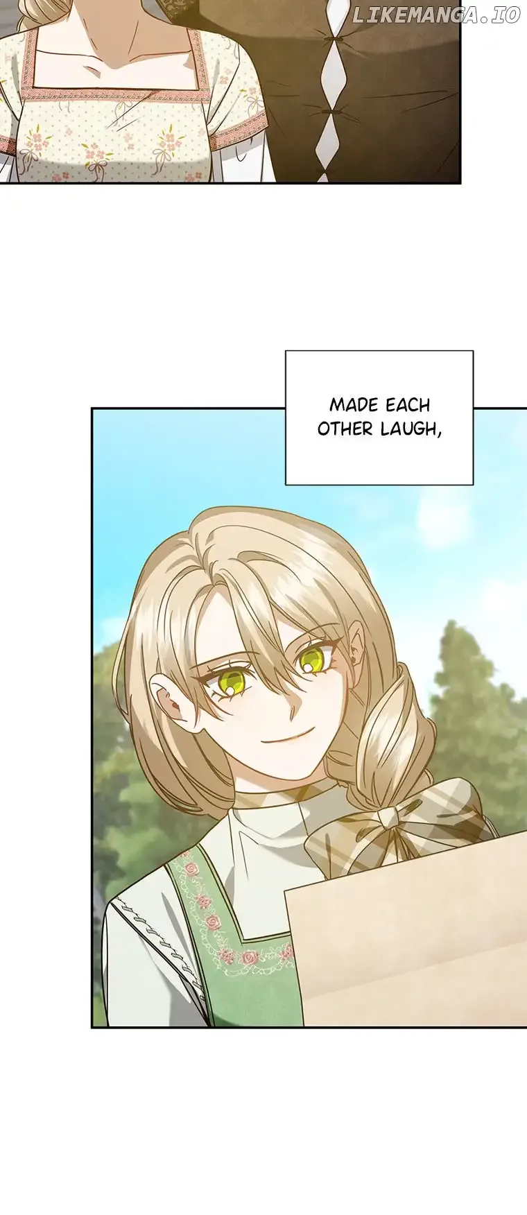 One Regret Is Enough Chapter 49 page 39