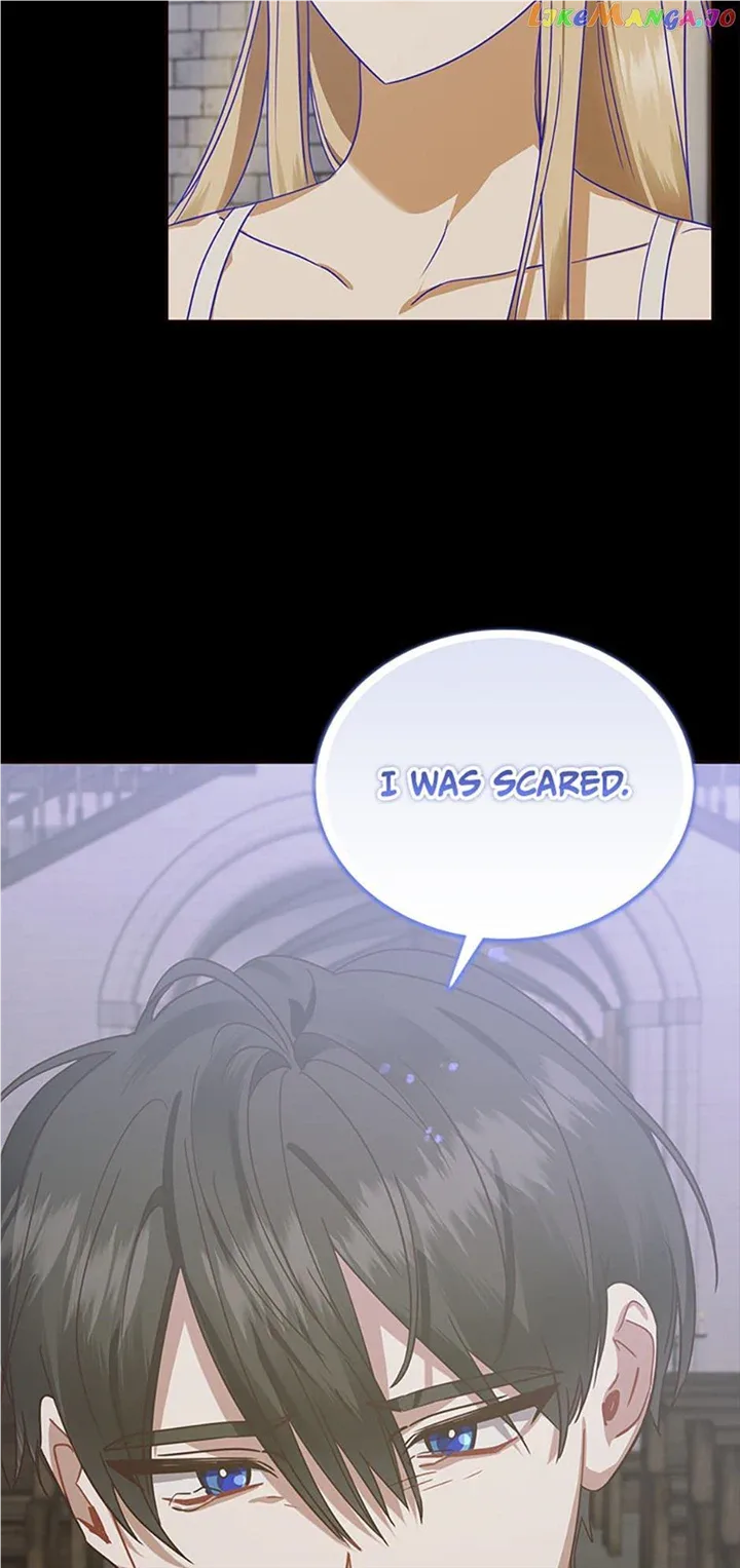 One Regret Is Enough Chapter 44 page 62