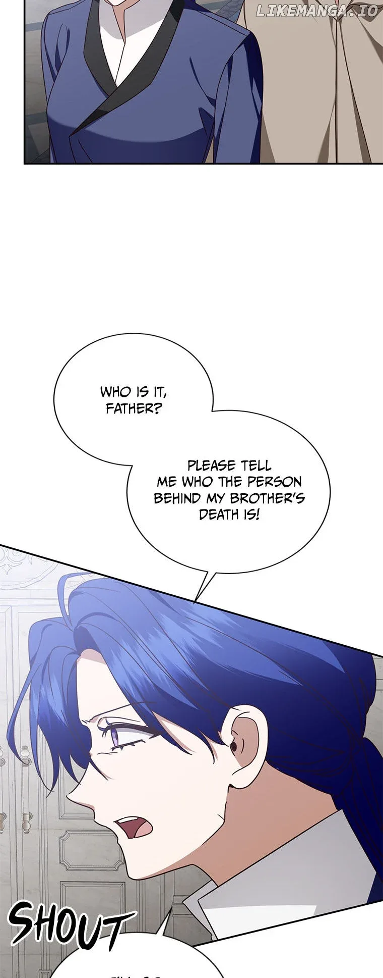 One Regret Is Enough Chapter 55 page 23