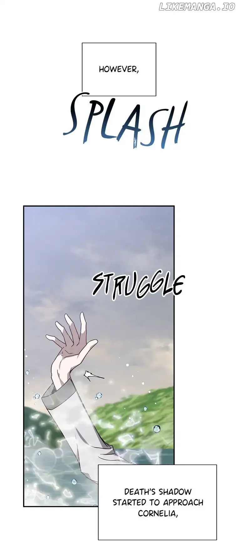 One Regret Is Enough Chapter 49 page 41