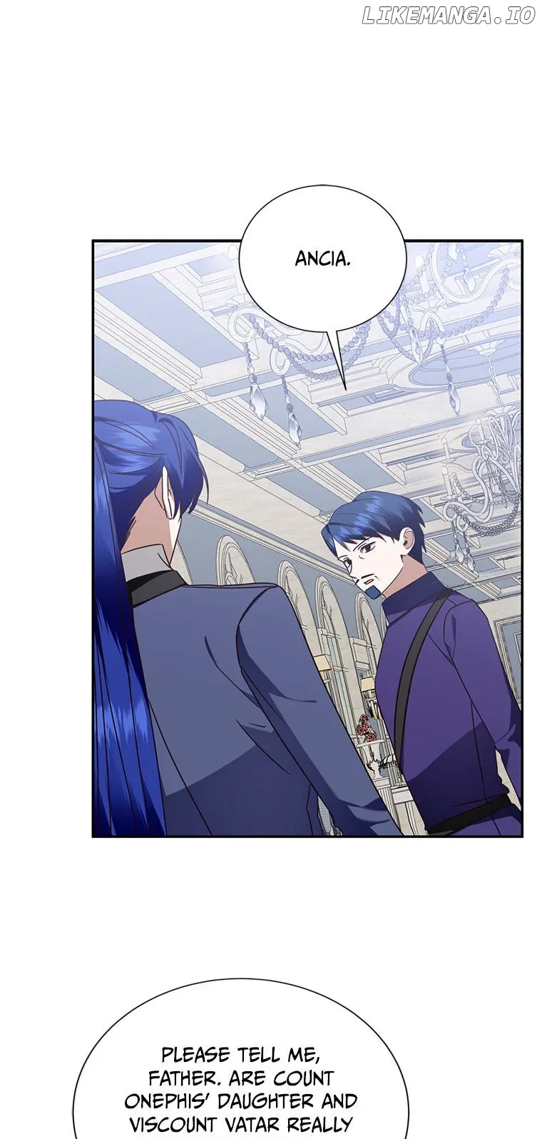 One Regret Is Enough Chapter 55 page 17