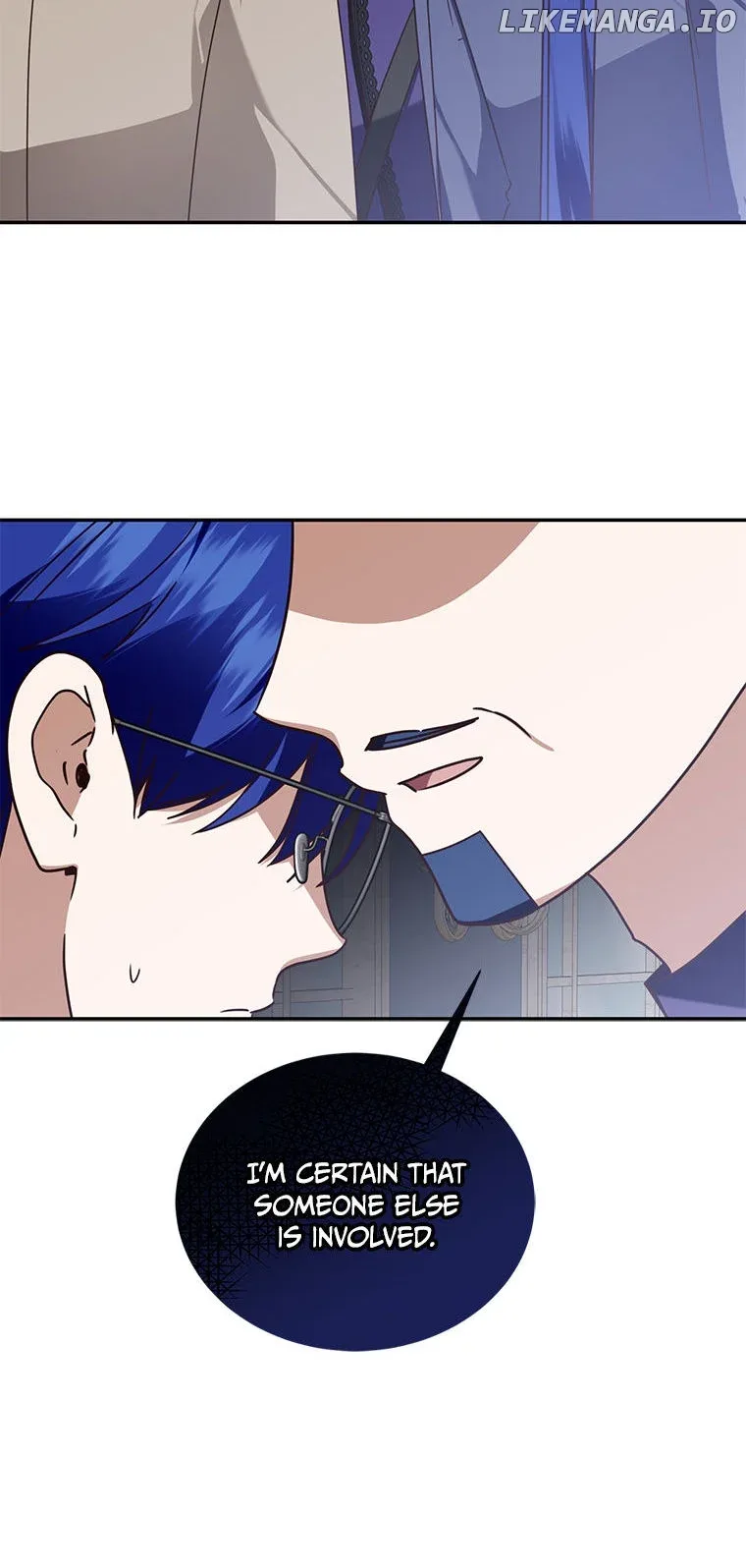 One Regret Is Enough Chapter 55 page 20