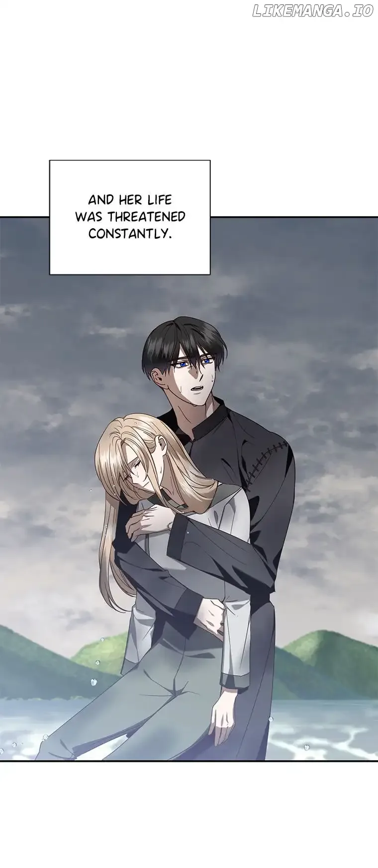 One Regret Is Enough Chapter 49 page 42