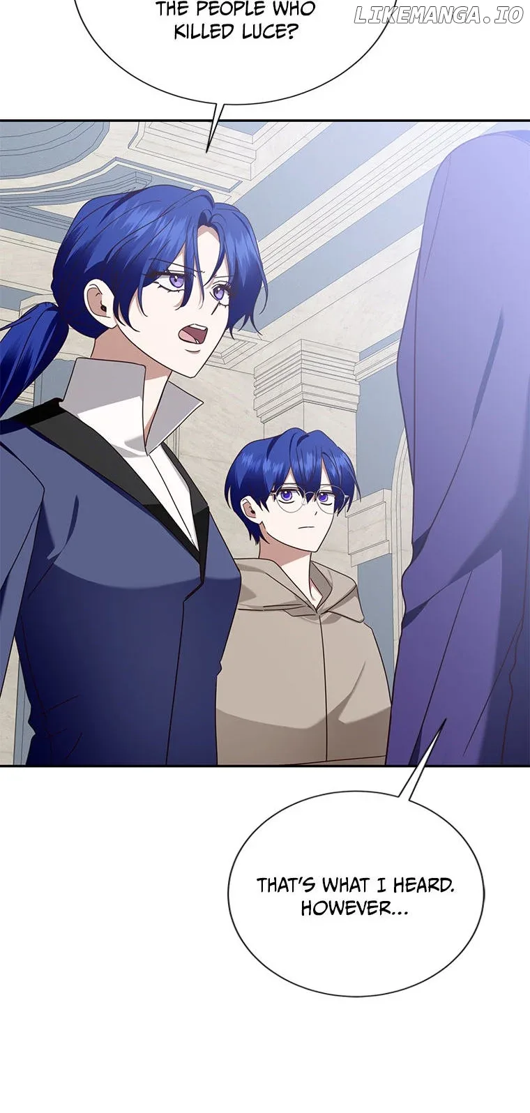 One Regret Is Enough Chapter 55 page 18
