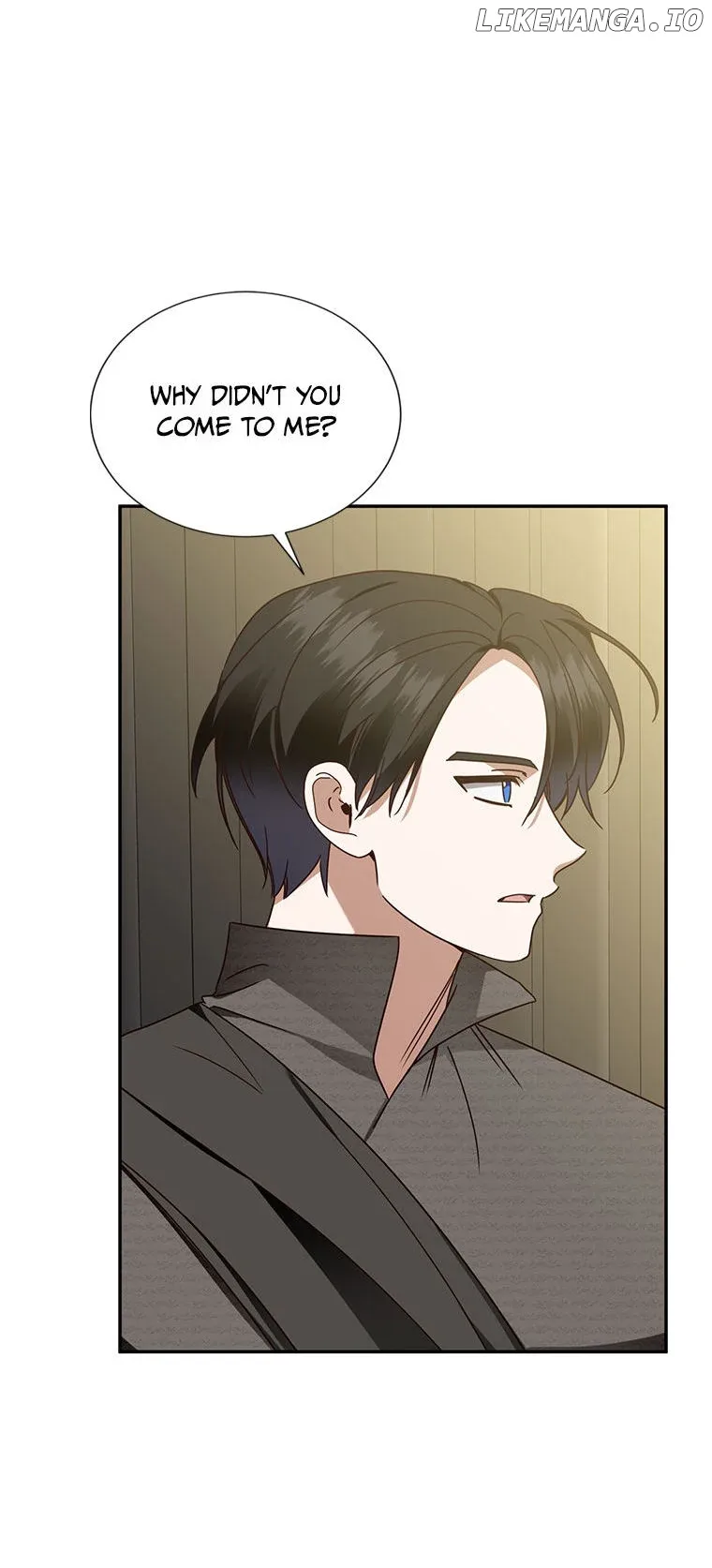 One Regret Is Enough Chapter 54 page 15
