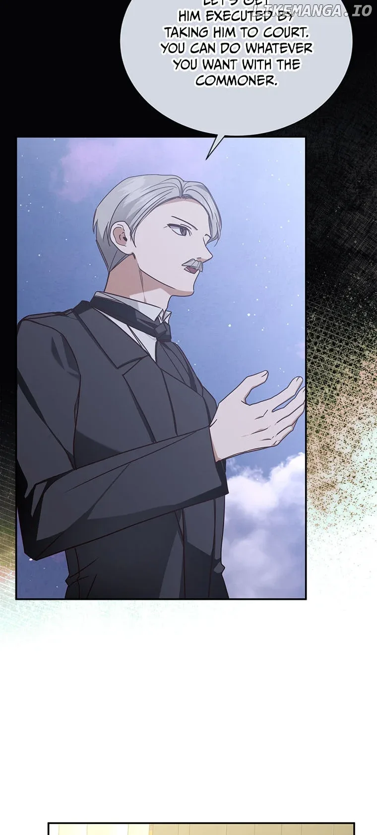 One Regret Is Enough Chapter 54 page 10