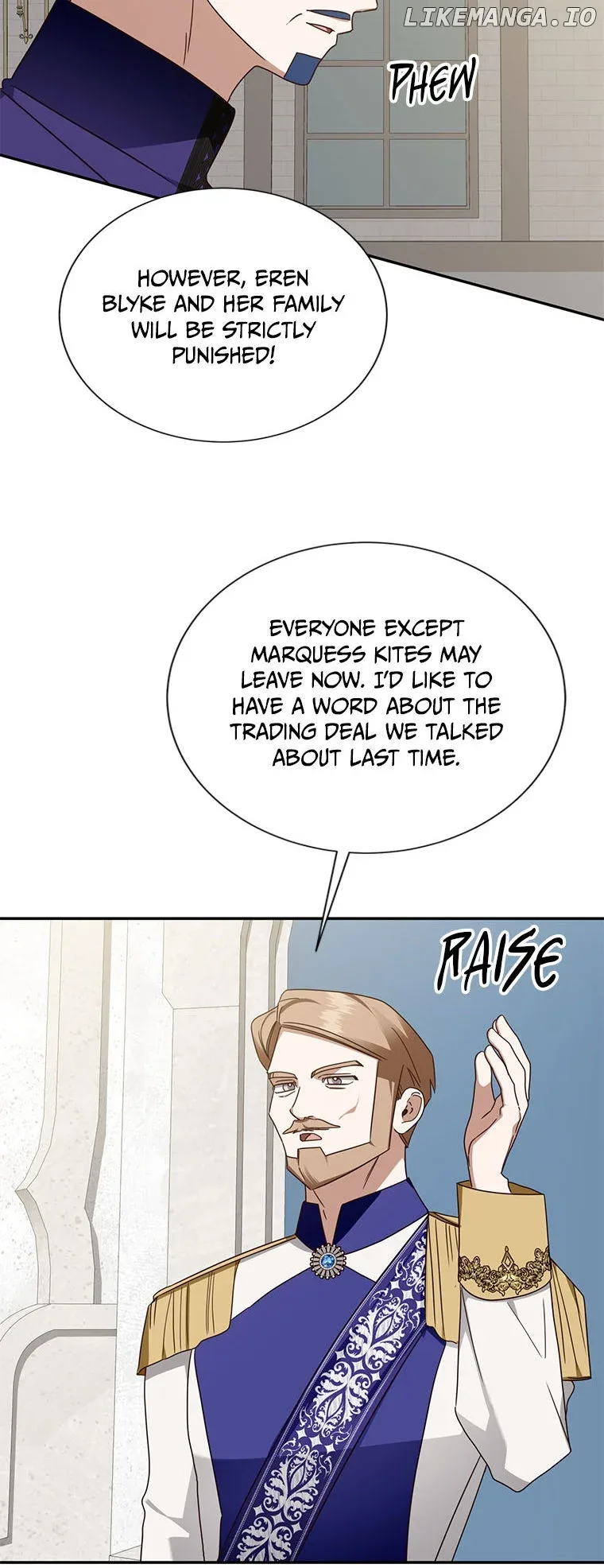One Regret Is Enough Chapter 55 page 8