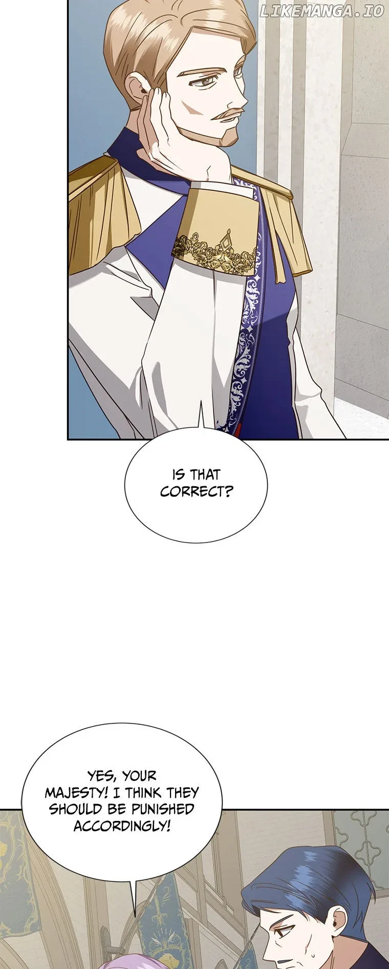 One Regret Is Enough Chapter 55 page 4