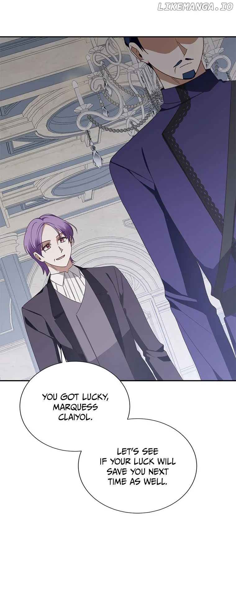 One Regret Is Enough Chapter 55 page 11