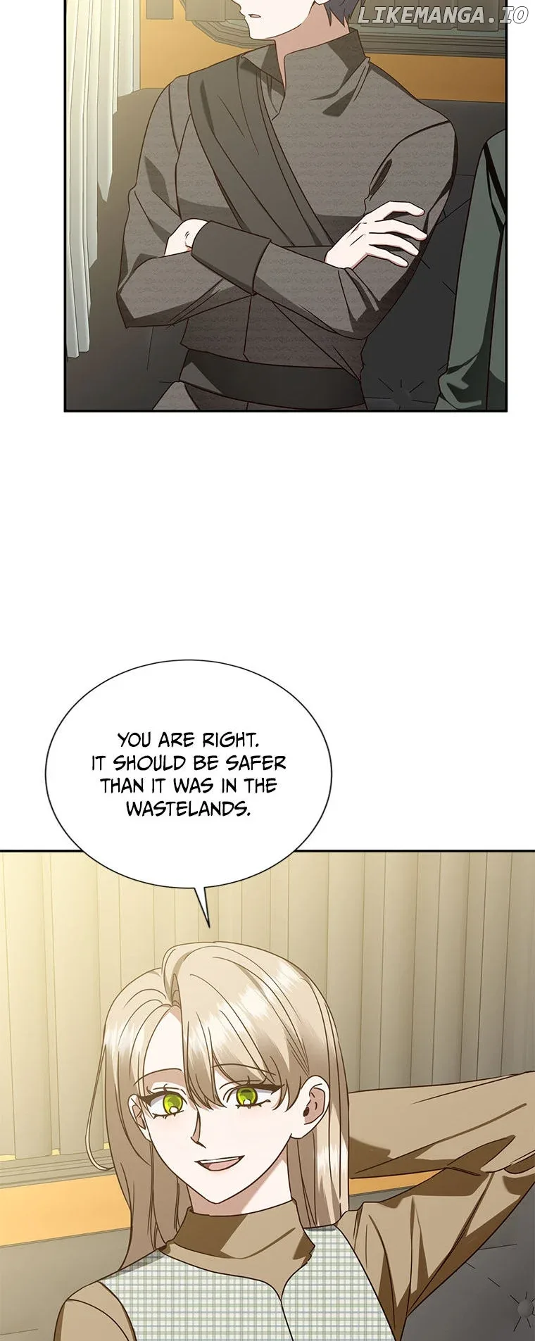 One Regret Is Enough Chapter 54 page 29