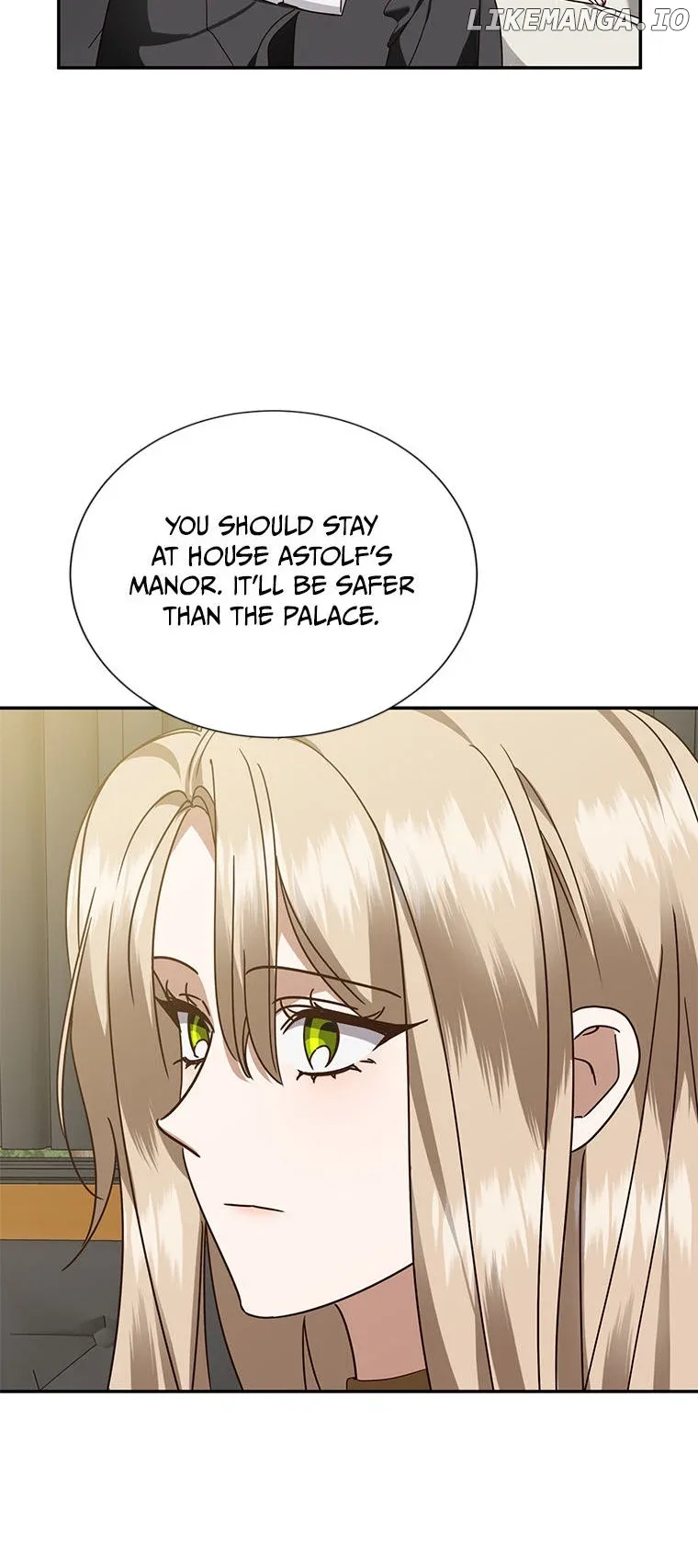 One Regret Is Enough Chapter 54 page 25