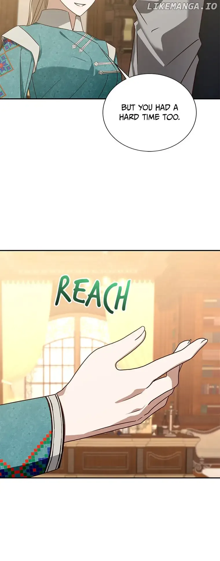 One Regret Is Enough Chapter 51 page 30