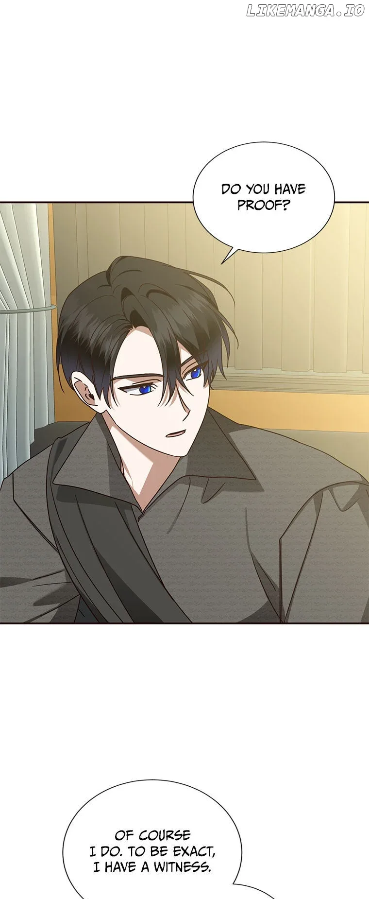 One Regret Is Enough Chapter 54 page 4