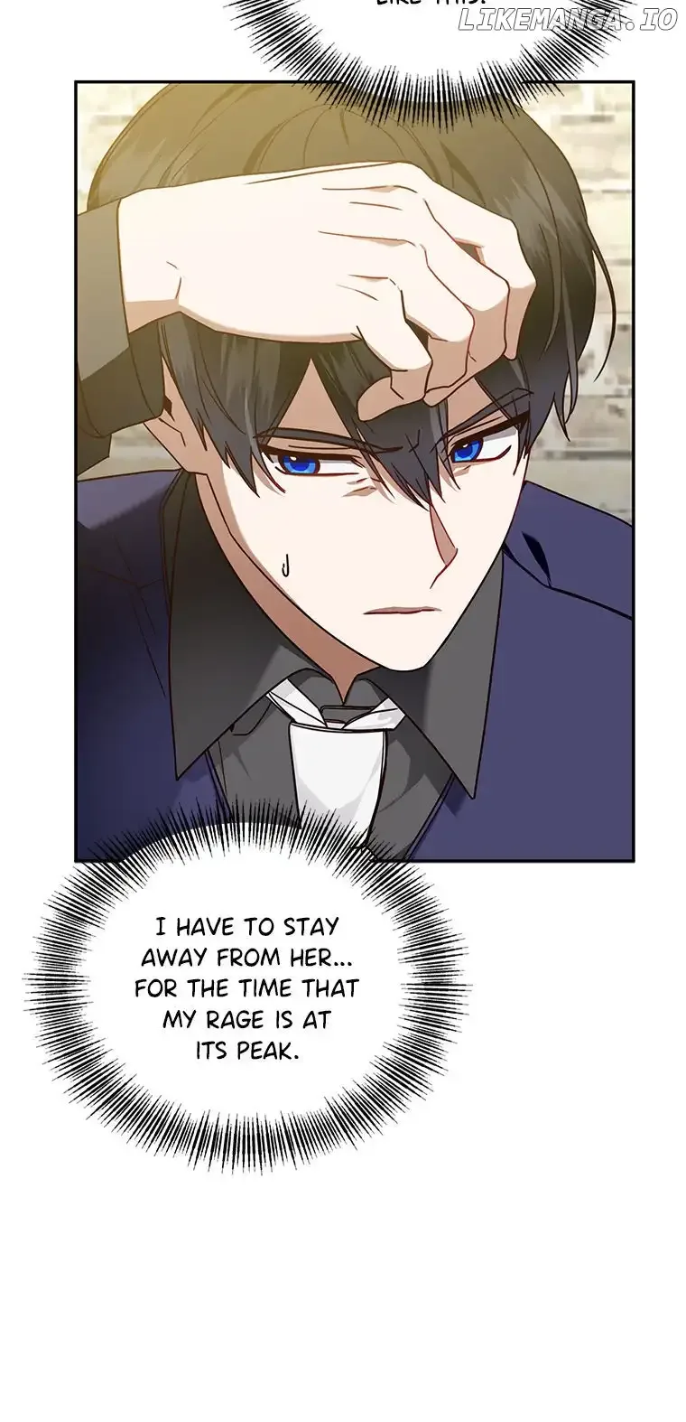 One Regret Is Enough Chapter 49 page 45
