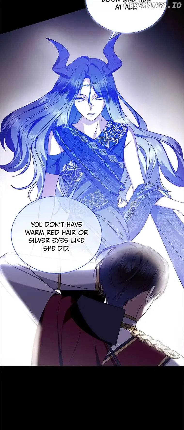 One Regret Is Enough Chapter 49 page 20