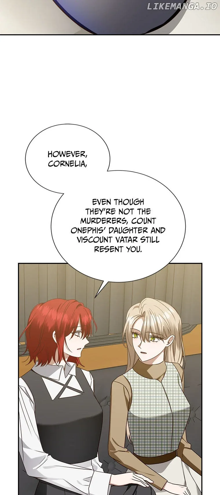 One Regret Is Enough Chapter 54 page 24