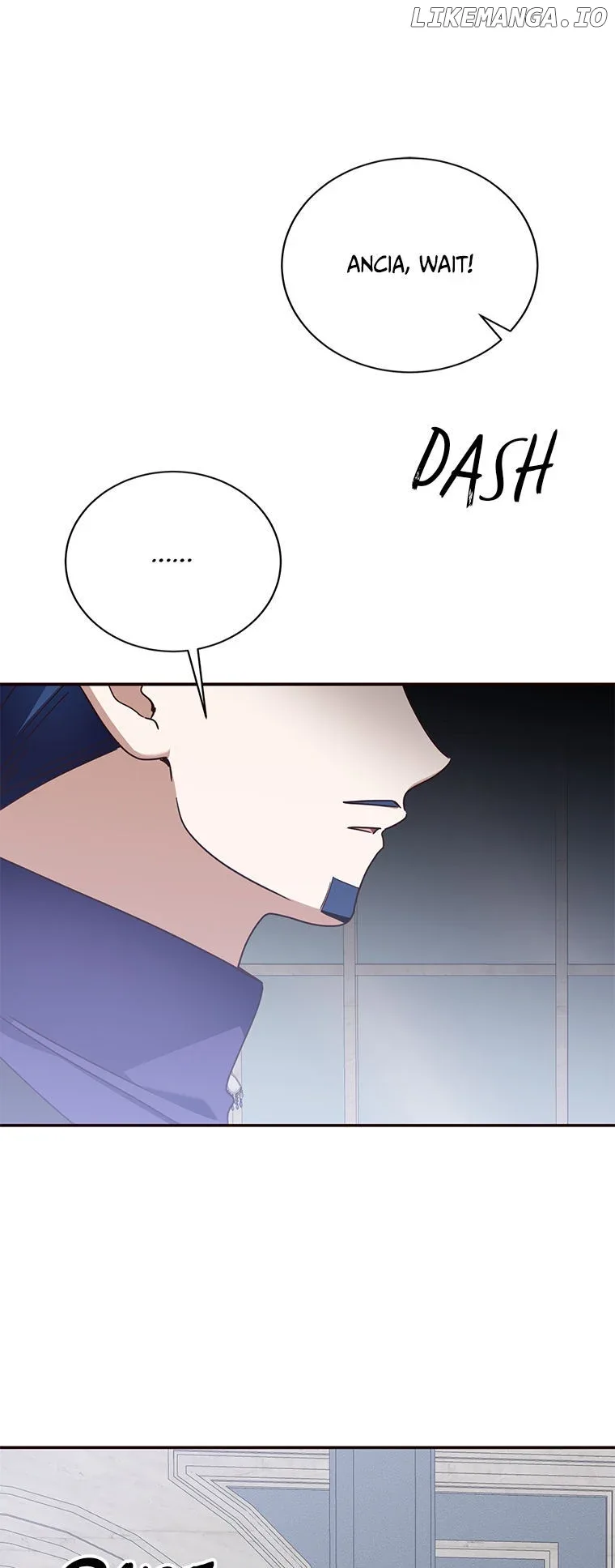 One Regret Is Enough Chapter 55 page 35