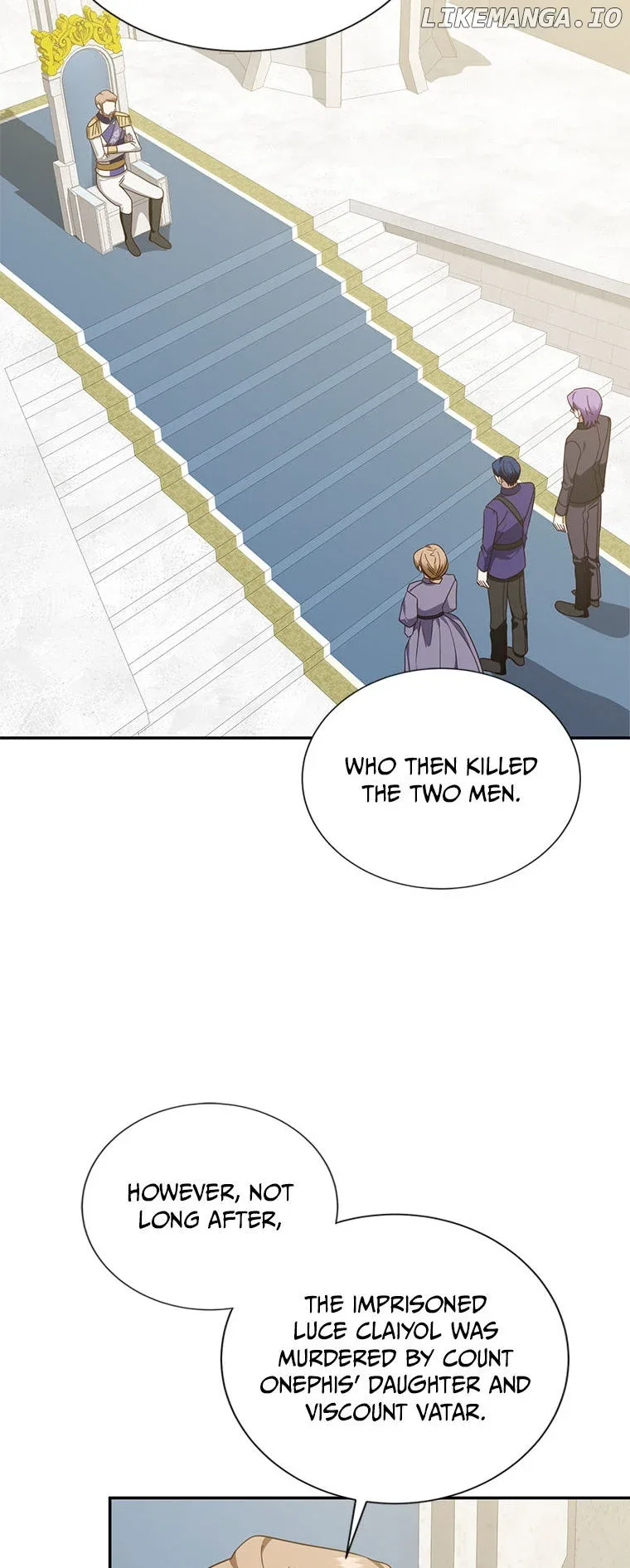 One Regret Is Enough Chapter 55 page 3