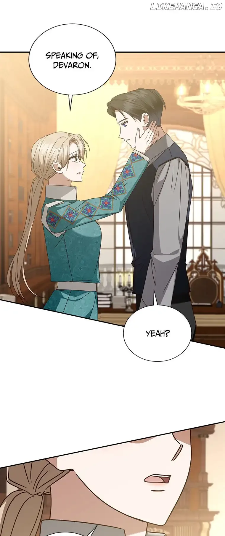 One Regret Is Enough Chapter 51 page 31
