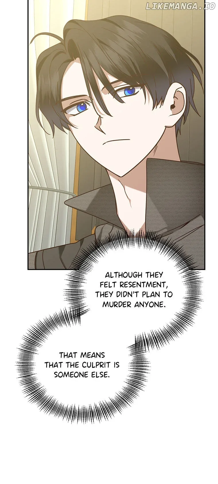One Regret Is Enough Chapter 54 page 11