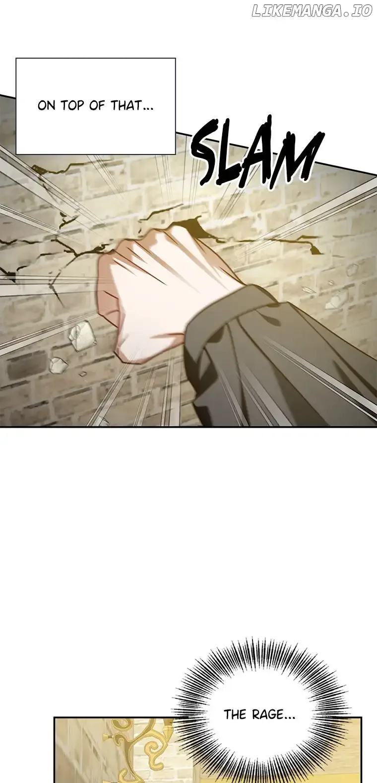 One Regret Is Enough Chapter 49 page 43