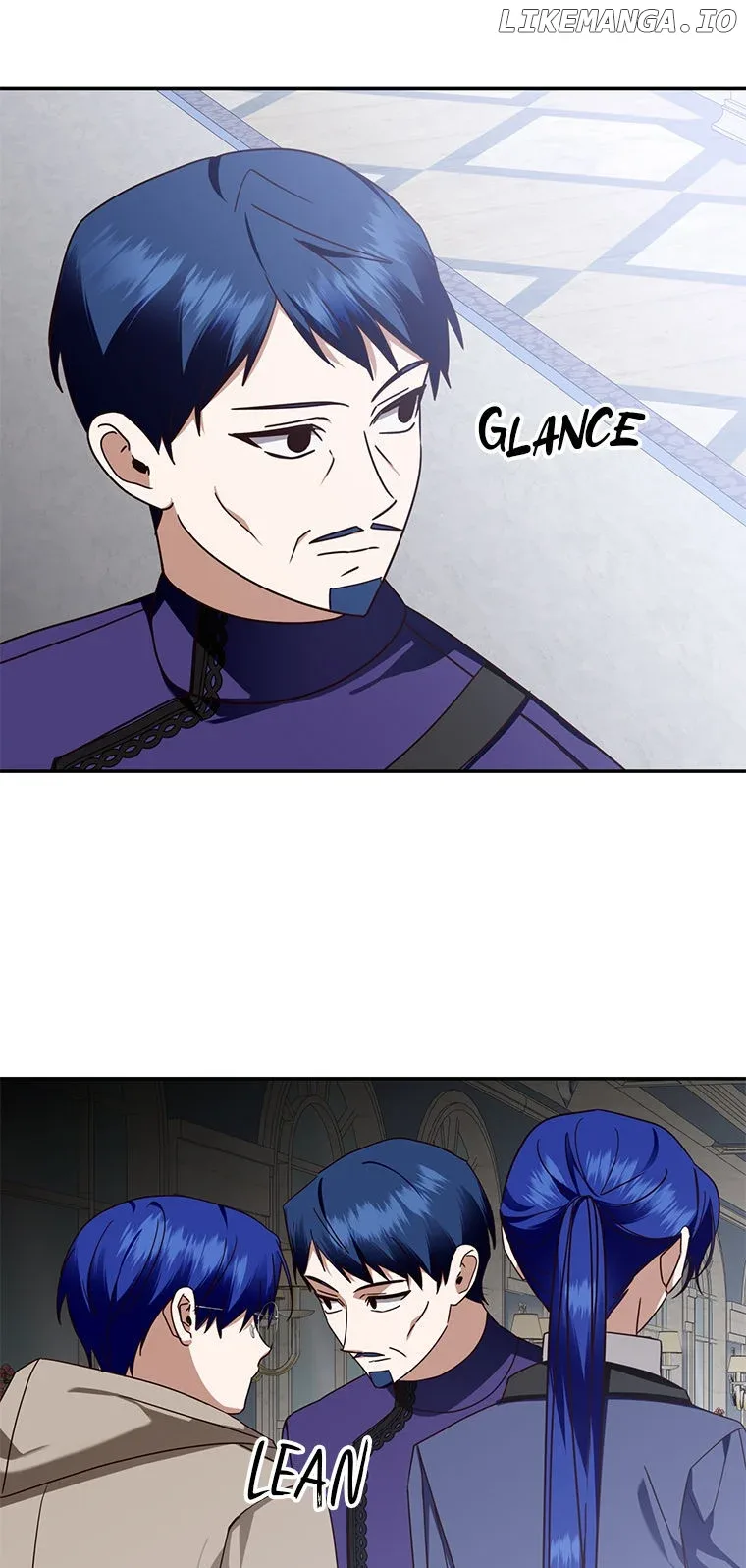One Regret Is Enough Chapter 55 page 19