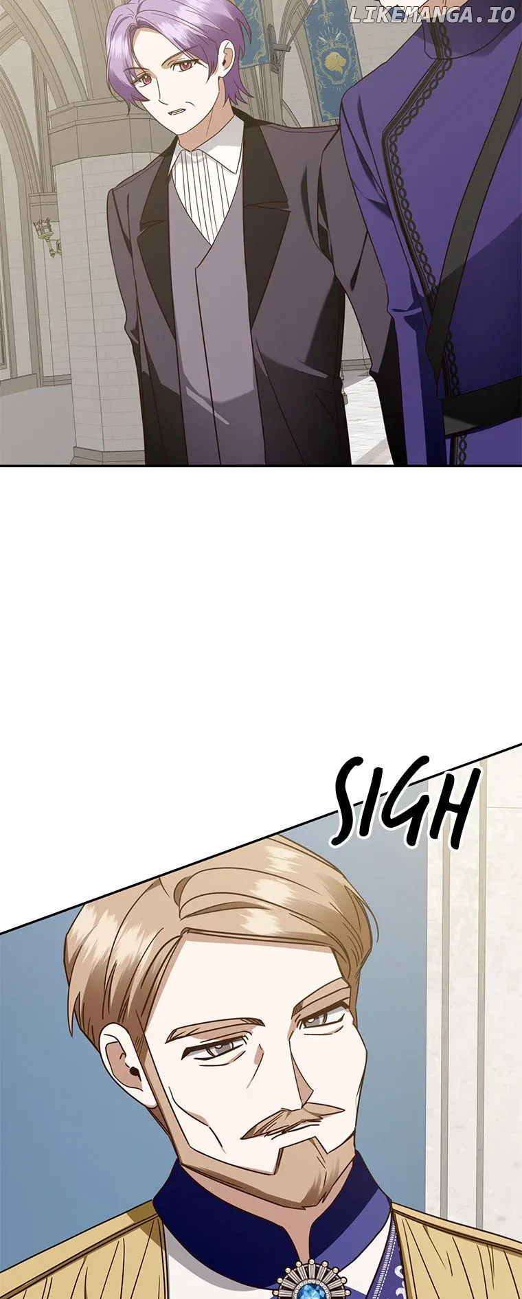 One Regret Is Enough Chapter 55 page 5