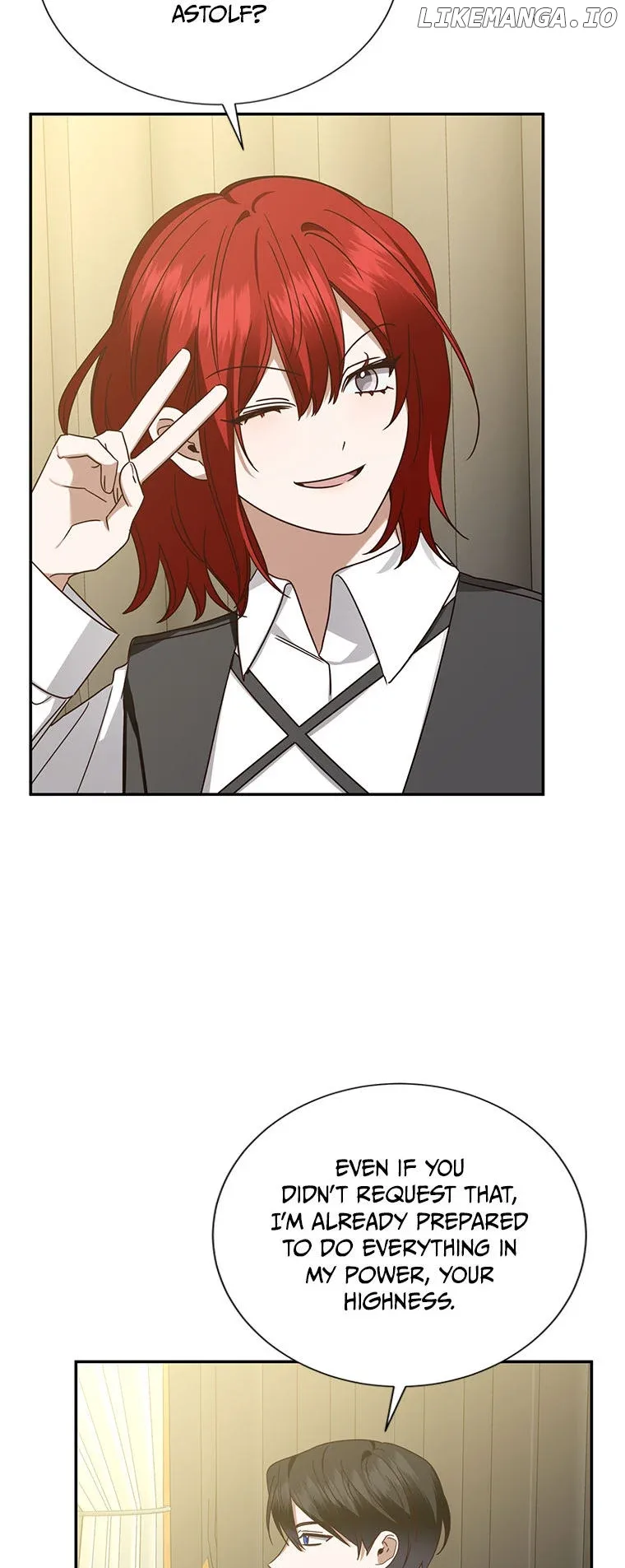 One Regret Is Enough Chapter 54 page 28