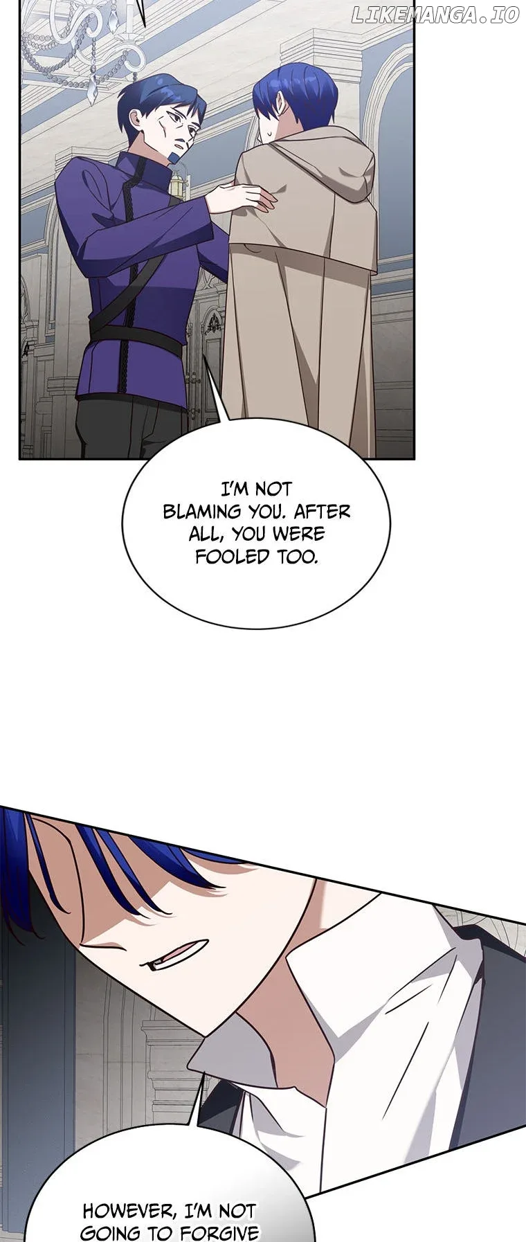 One Regret Is Enough Chapter 55 page 32