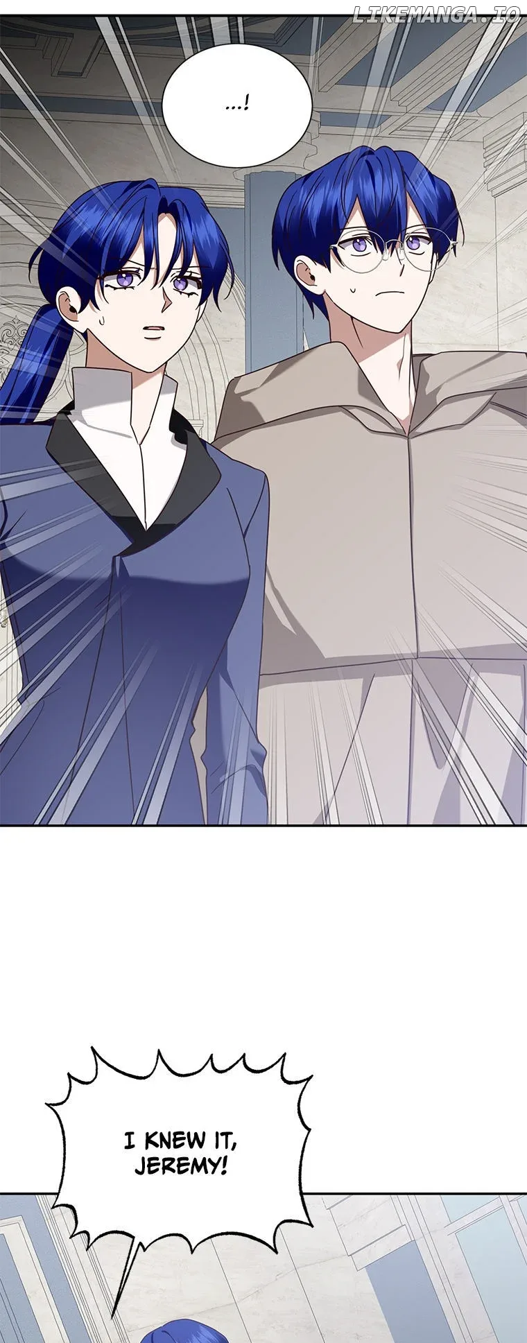 One Regret Is Enough Chapter 55 page 21