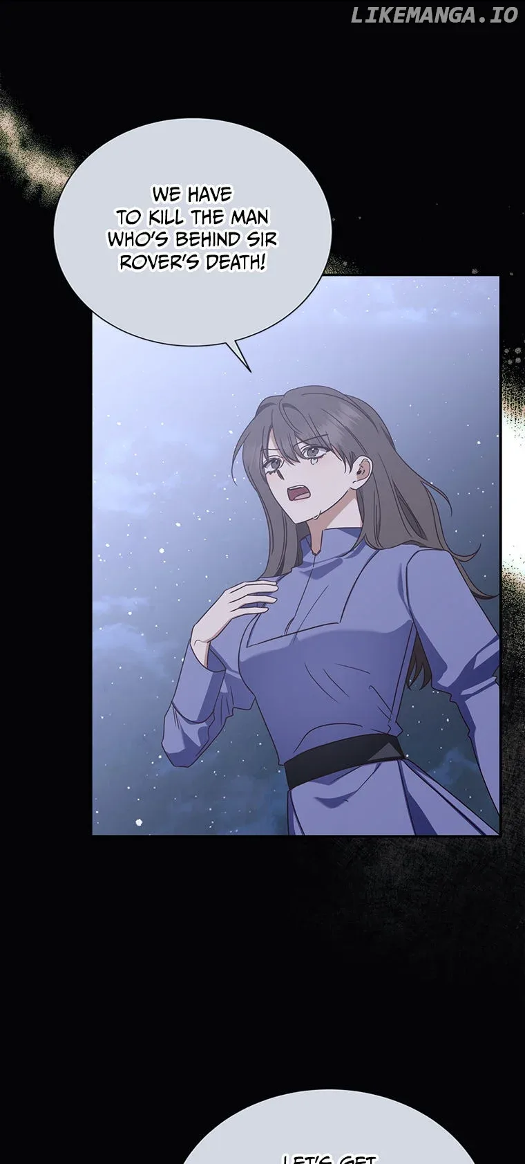 One Regret Is Enough Chapter 54 page 9
