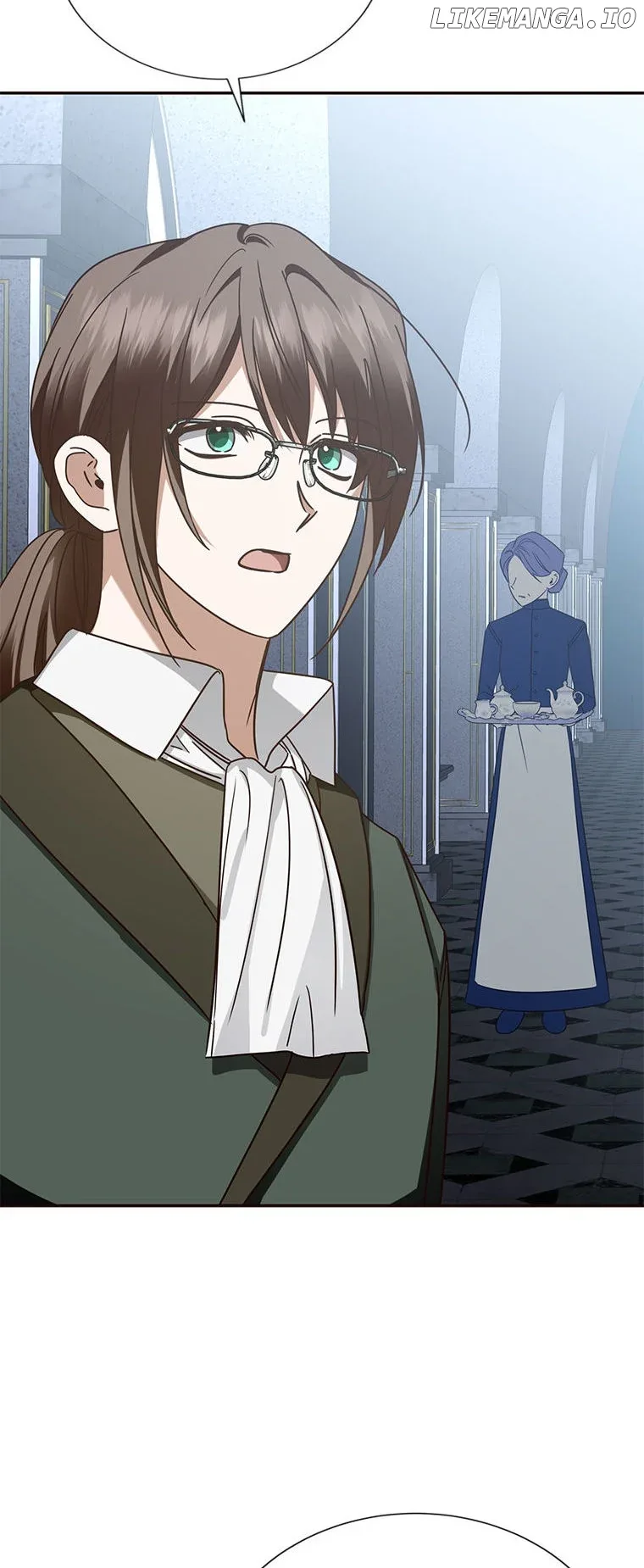 One Regret Is Enough Chapter 54 page 6