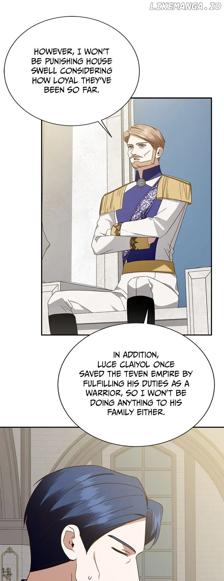 One Regret Is Enough Chapter 55 page 7