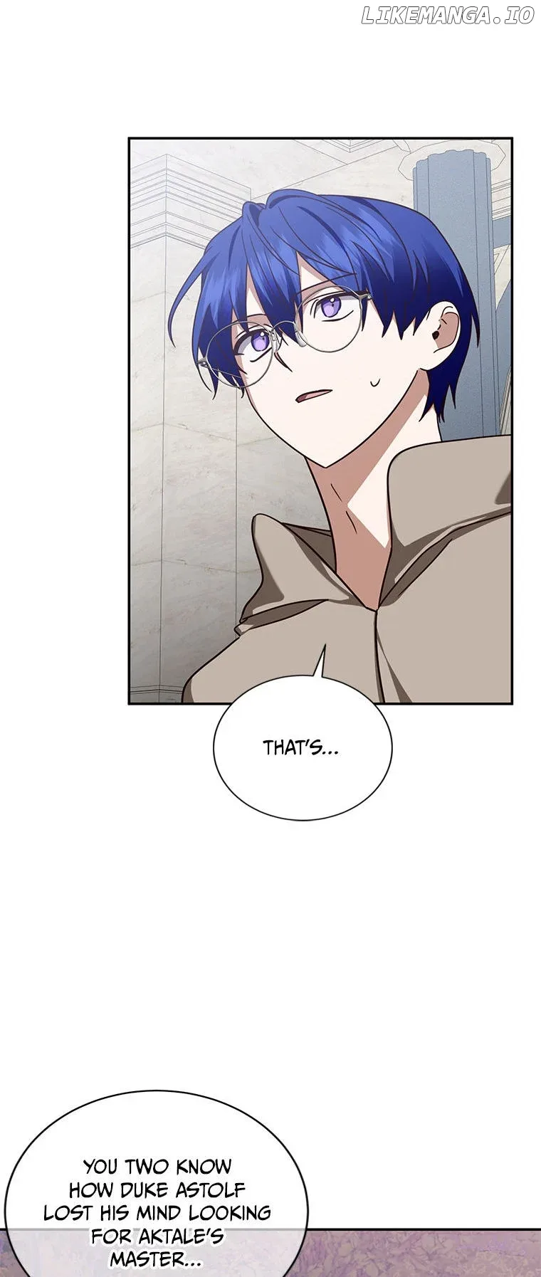One Regret Is Enough Chapter 55 page 30