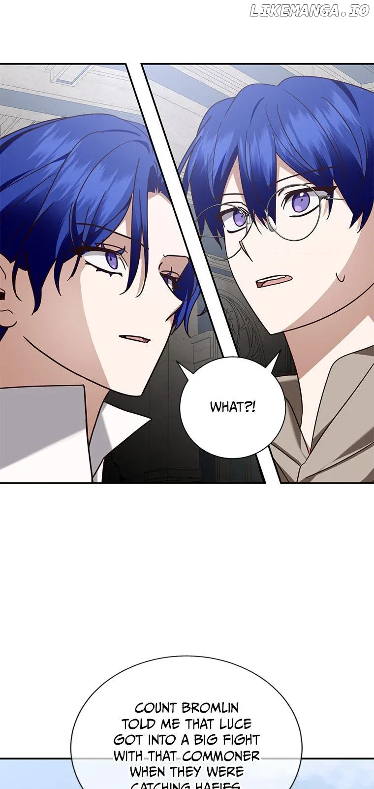 One Regret Is Enough Chapter 55 page 26