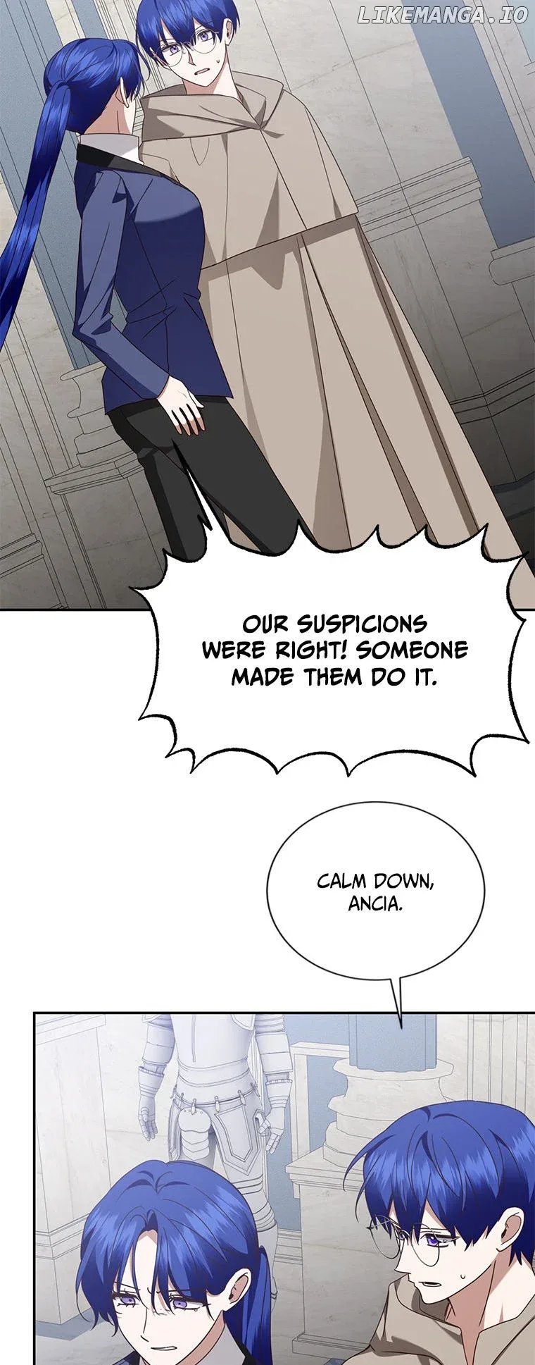 One Regret Is Enough Chapter 55 page 22