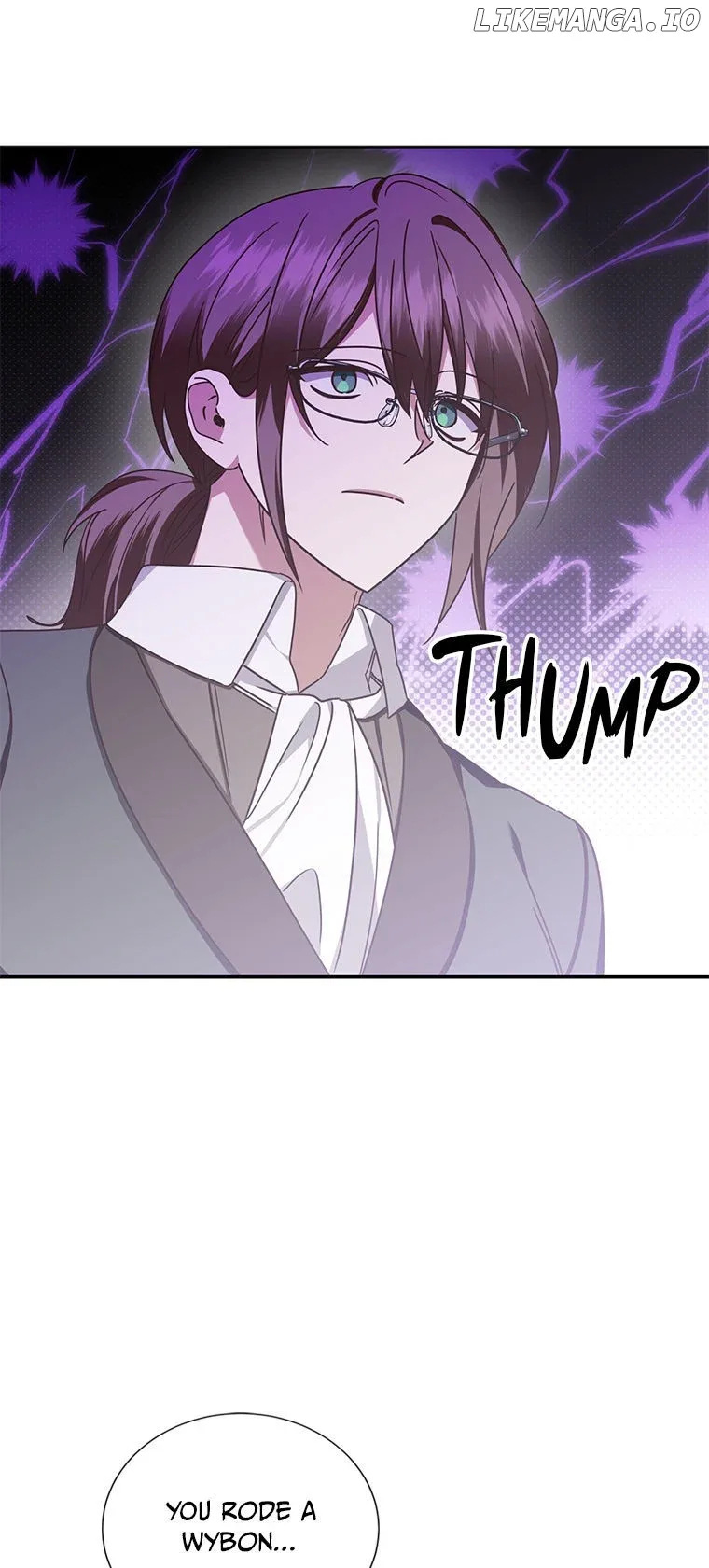 One Regret Is Enough Chapter 54 page 32