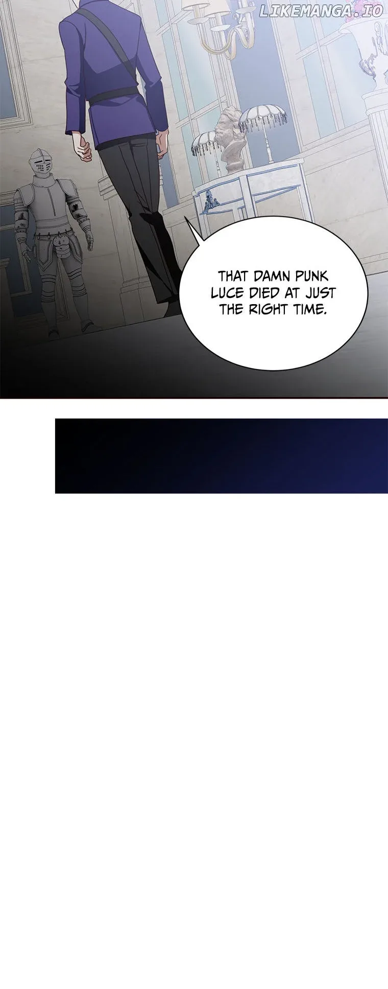 One Regret Is Enough Chapter 55 page 37