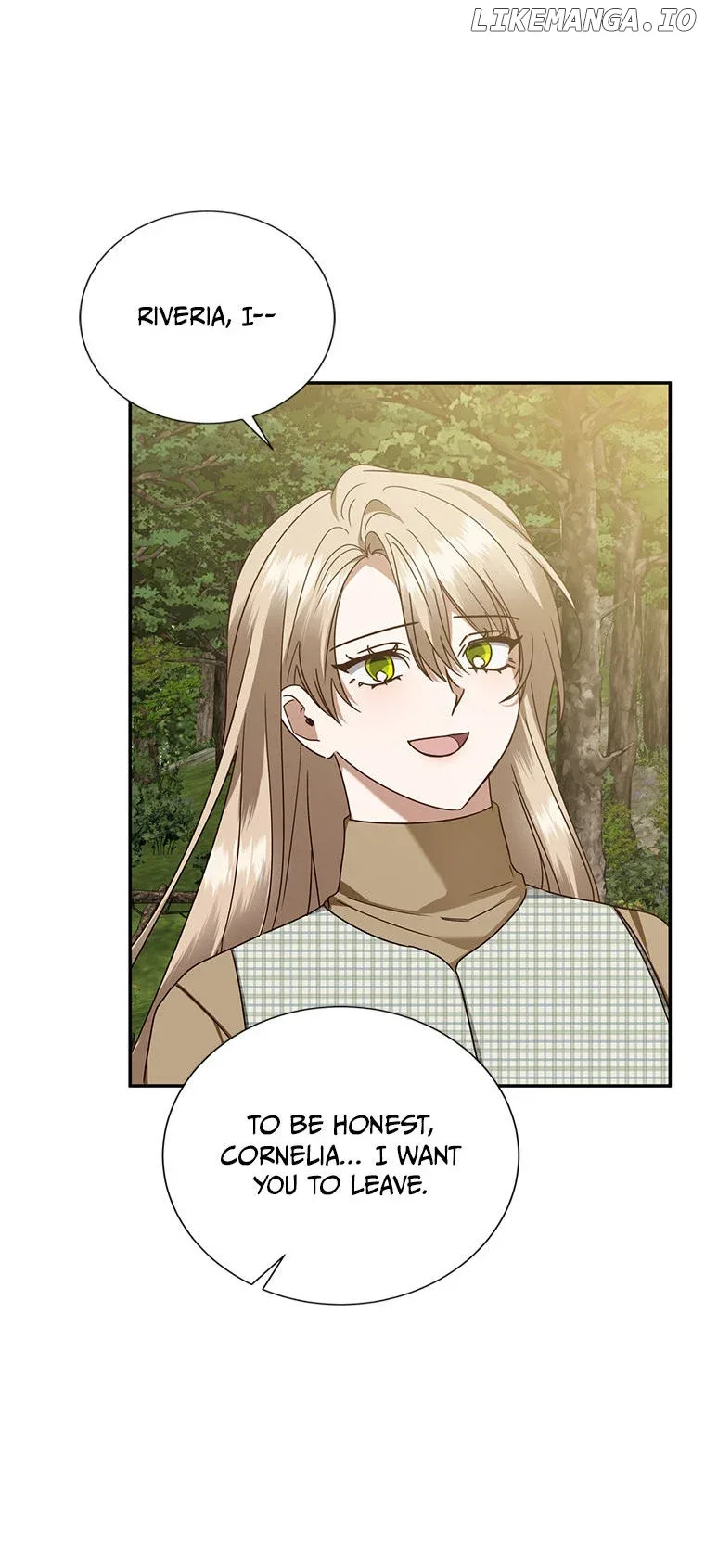 One Regret Is Enough Chapter 54 page 44