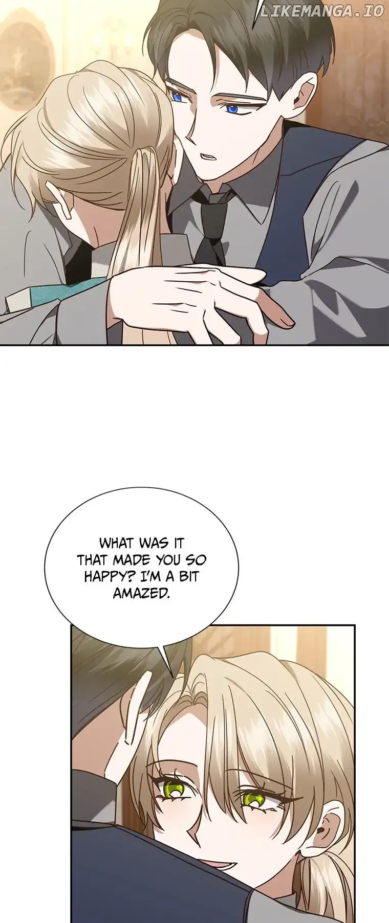 One Regret Is Enough Chapter 51 page 37