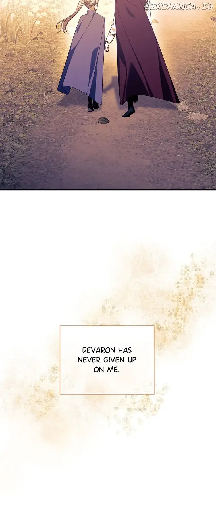 One Regret Is Enough Chapter 51 page 19