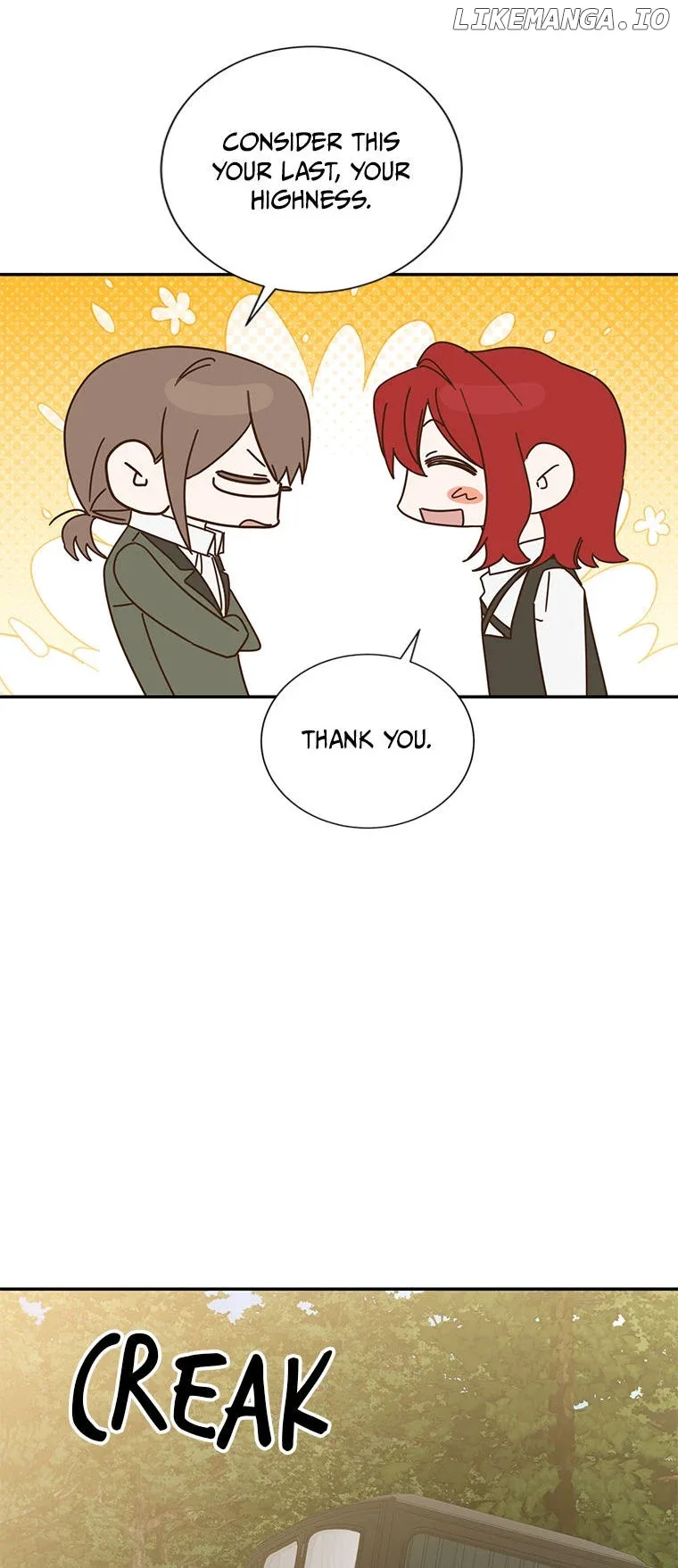 One Regret Is Enough Chapter 54 page 39