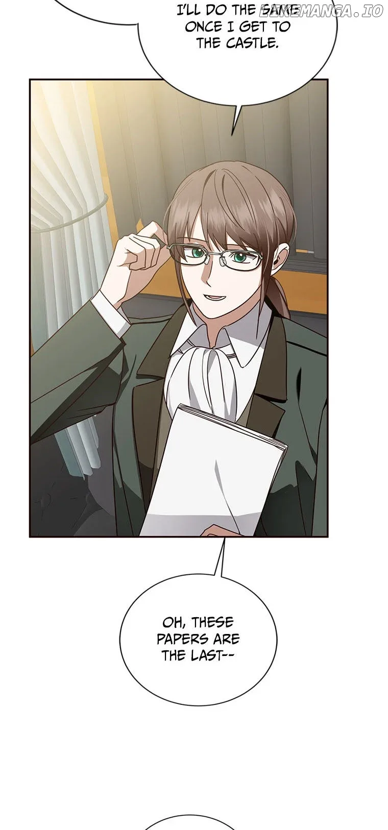 One Regret Is Enough Chapter 55 page 41
