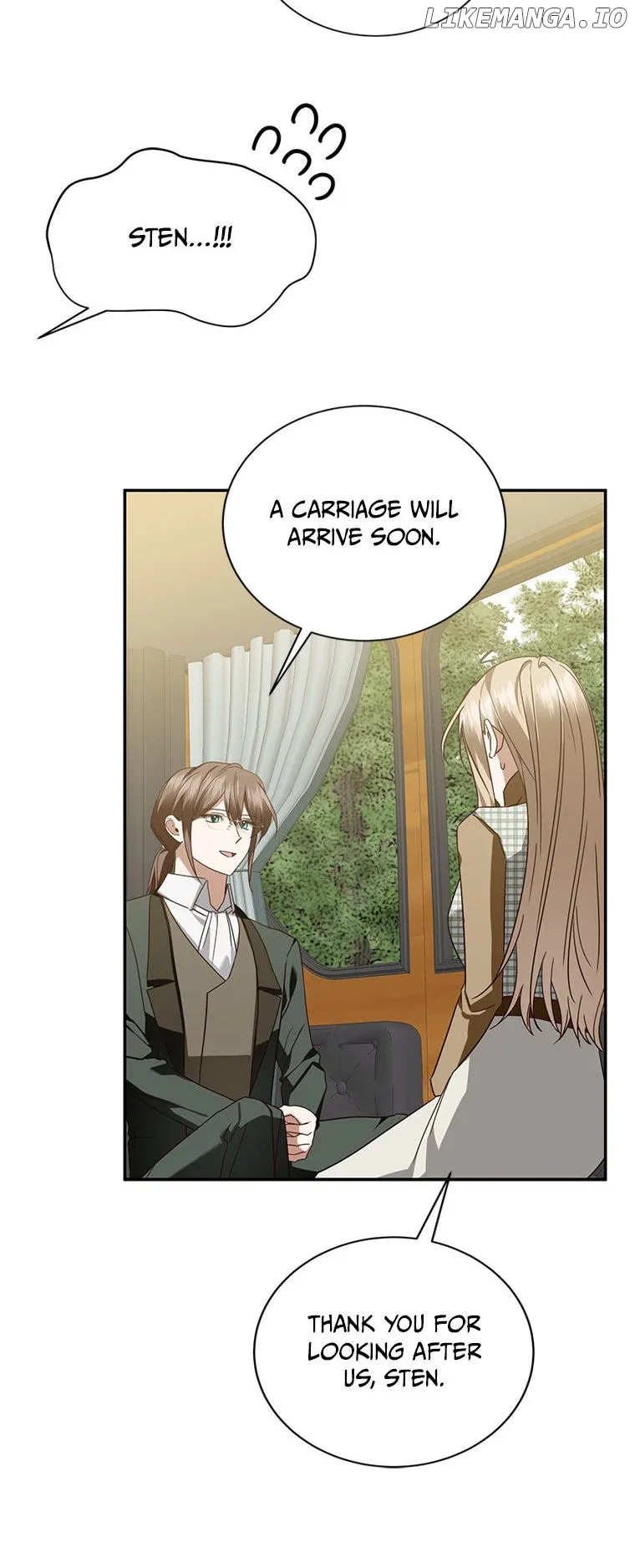 One Regret Is Enough Chapter 55 page 48