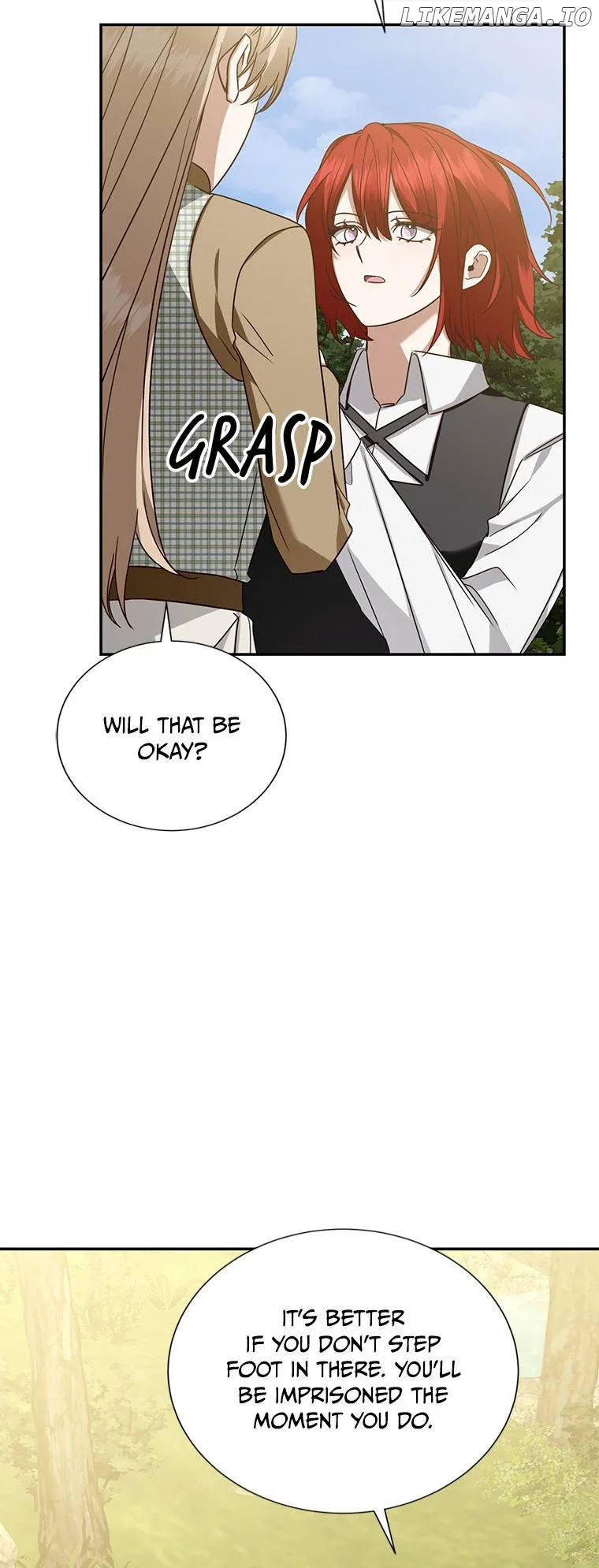 One Regret Is Enough Chapter 54 page 54