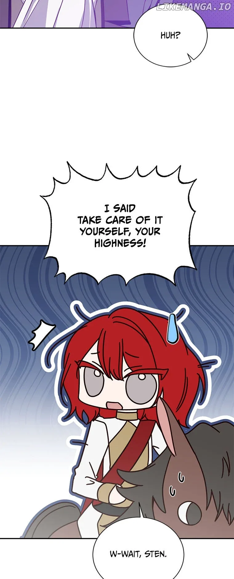 One Regret Is Enough Chapter 55 page 47