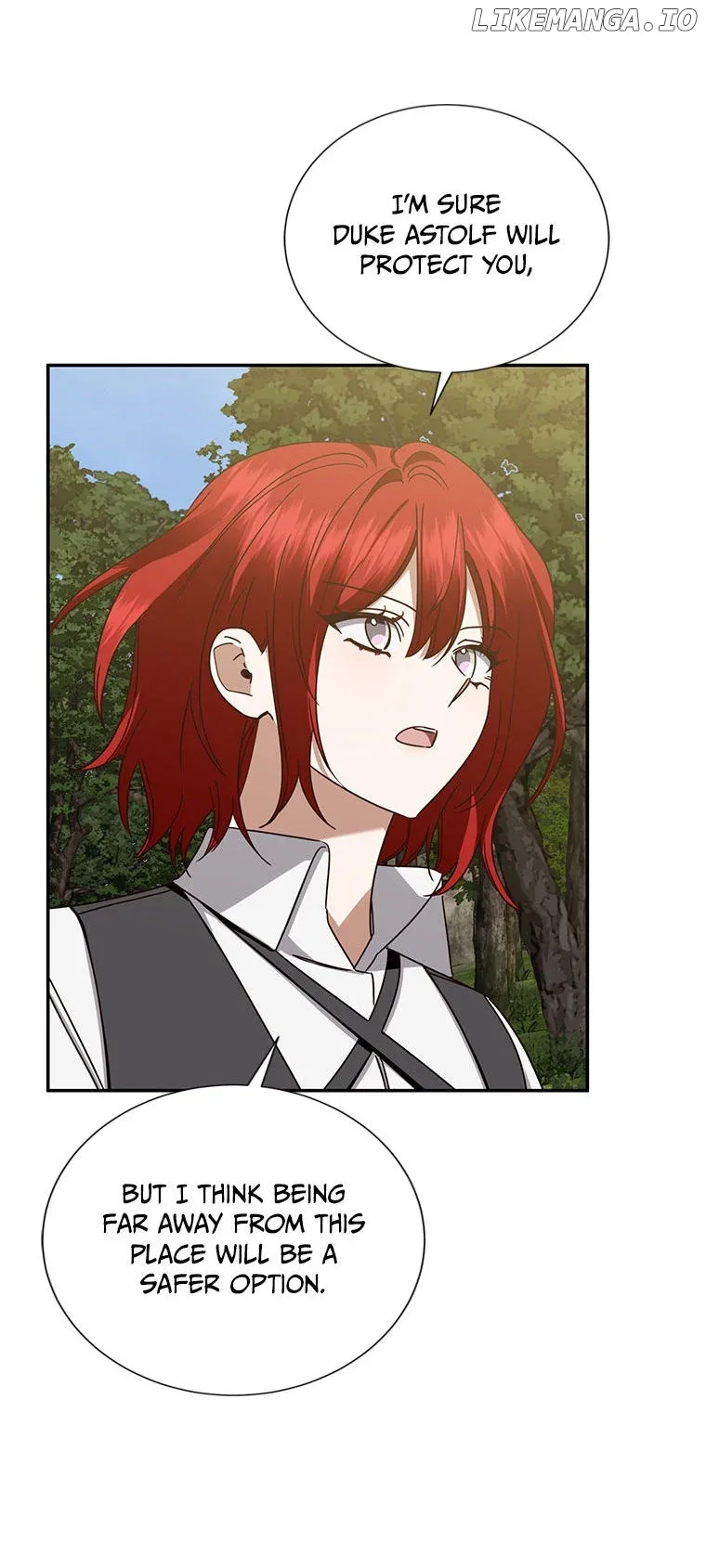 One Regret Is Enough Chapter 54 page 46